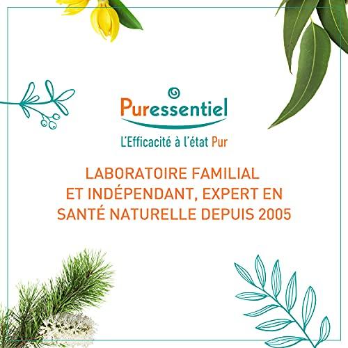 Puressentiel Puressentiel Stress Roll-On(5ml)