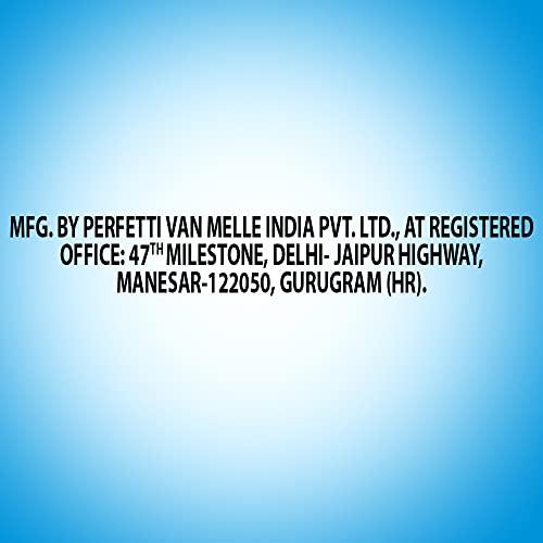 Center Fresh Center Fresh Mint, Sugarfree Peppermint Flavour, 108 Grams- Pack of 24