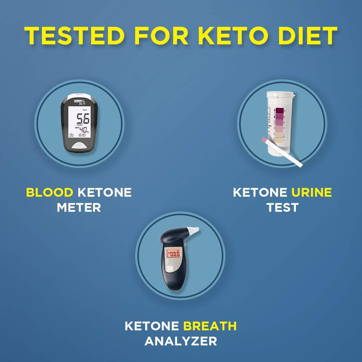 Lo! Low Carb Delights Lo! Low Carb Delights - Ultra Low Carb Keto Atta (5 Kg) | Dietitian Recommended Keto Flour | Lab Tested Keto Food Products for Keto Diet