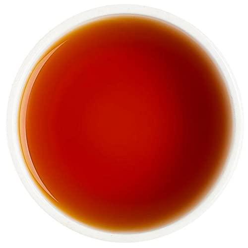 TeaRaja Tearaja Lopchu Golden Orange Pekoe Darjeeling Leaf Tea, 100g