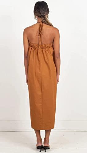 SIYAA SIYAA Women Cotton Gown for Facial Waxing Spa Massage Makeup Parlor and Salon Use Multipurpose Free Size Multicolor 1 PCS