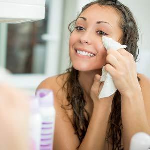 MDN Mist Ultra Soft White 2 Ply Facial Tissue Napkin Paper 100 Pull papper each box (Pack of 6)