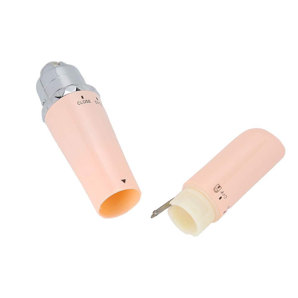 Jingyig Face Beauty Roller Face Massage Roller, V Face Massager, Lifting for Face Tightening Eye