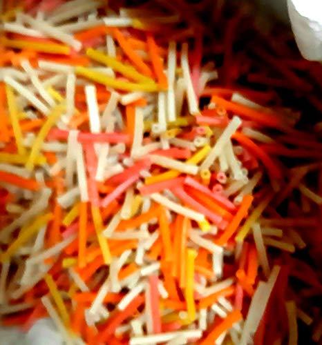 Zone Marketing ZM Color Papad / Color Vadagam 1kg