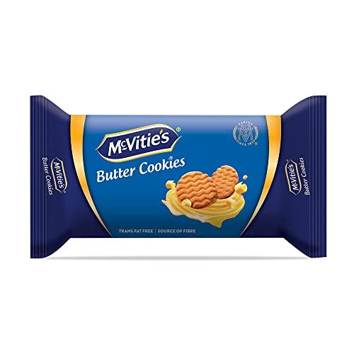 McVities McVitie's Butter Cookies, 200g