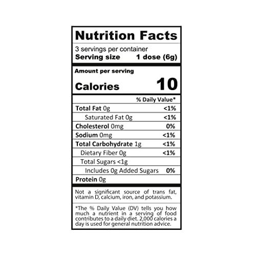 Healthn More Wellness... Vital Studio Escalate Sugar Free Energy Drink | Exotic Three Flavours | Performance Booster | Premium Pre-Workout Fuel | 100% Natural Plant Extracts | No Preservatives | for Athelets| 3 Caps( 9 Doses, 375ml Each)