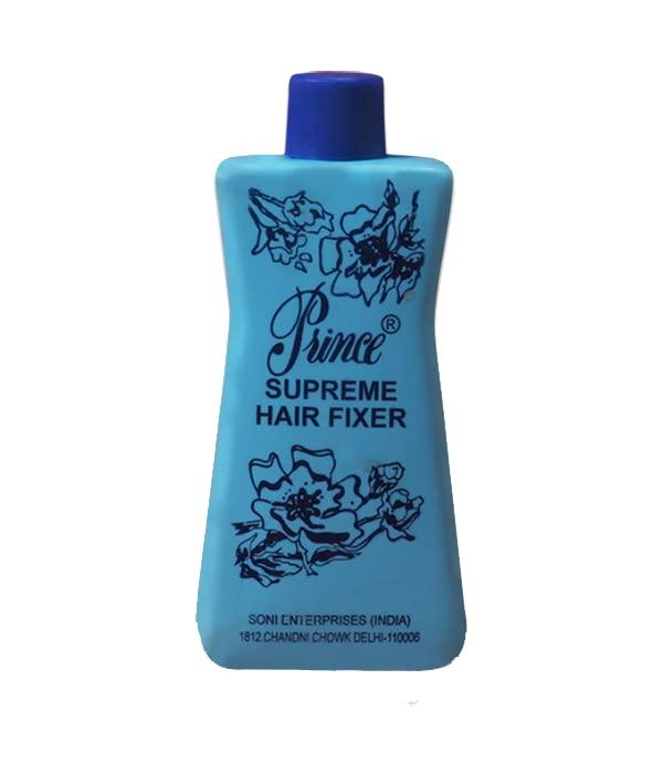 5Ks 5Ks PRINCE Supreme Beard Hair Fixer (Fixo) (100 Grams)