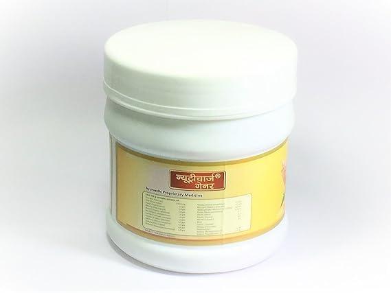 ECOMMERCE SELLER ZONE Nutricharge Gainer Powder For Weight Gain Supplement II Gram Of 500