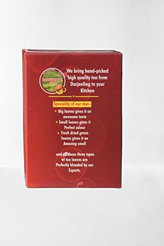 Satyabhama Darjeeling Tea Ultra premium (5kg)