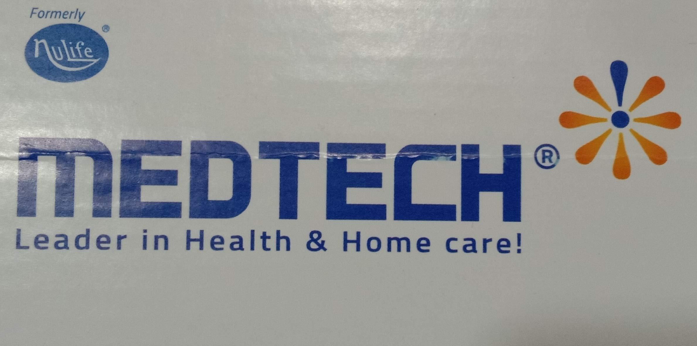 Handynab Handynab Nulife Pistontype Compressor Nebulizer