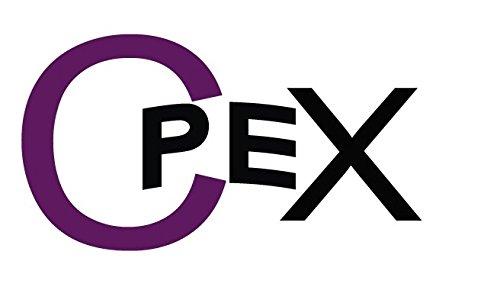 CPEX CPEX Full Body Massager Bed Matress at Home With Adjustable Remote Controller