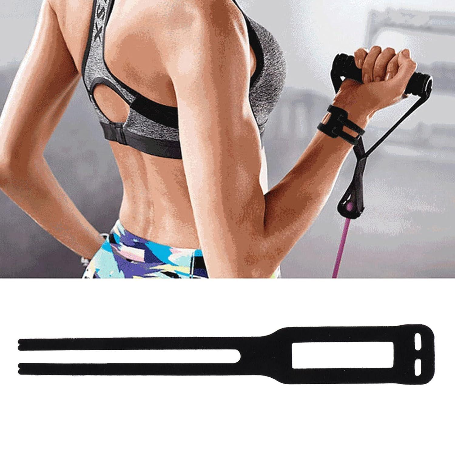 HICOBER HICOBER 2pcs tfcc Wrist Brace, Support for Right/left Hands, Adjustable Wrist Brace for TFCC Tear for Pain Relief, Adjustable Lightweight Wrist Band Wrist Support Wraps for Exercise, Yoga