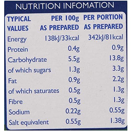 Batchelor\'s Batchelor\'s Cup A Soup 4 Sachets - Golden Vegetable - 2 Pack, 2 x 82 g