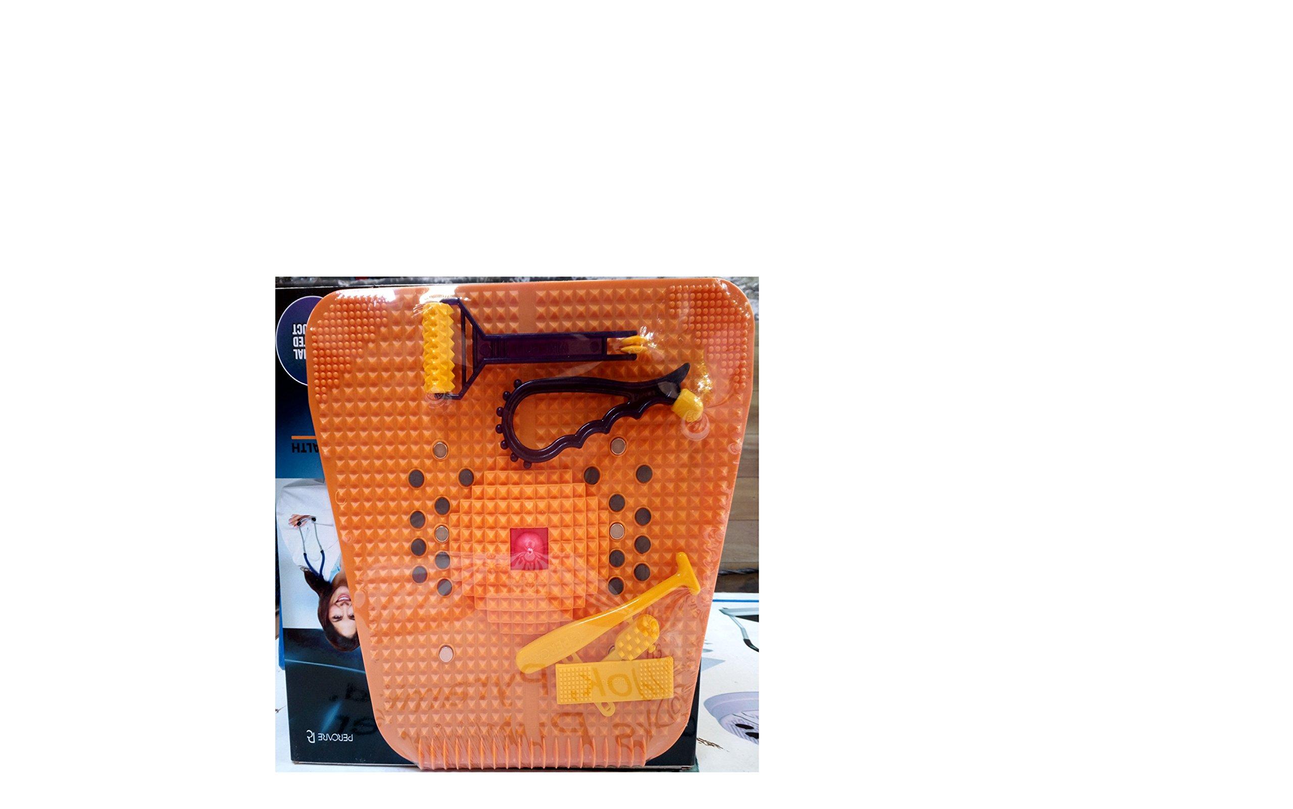 AHCS Acupressure Health Care Product Acupressure PowerMat 4000