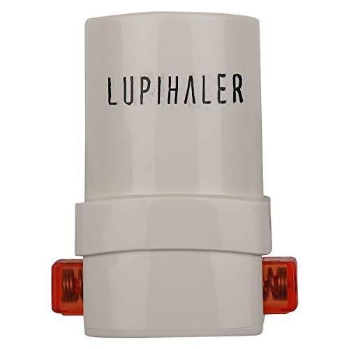 Lupihaler Lupihaler - Inhaler Device