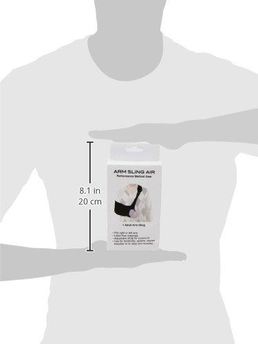 Think Ergo Think Ergo Arm Sling Air - Lightweight Breathable Ergonomically Designed