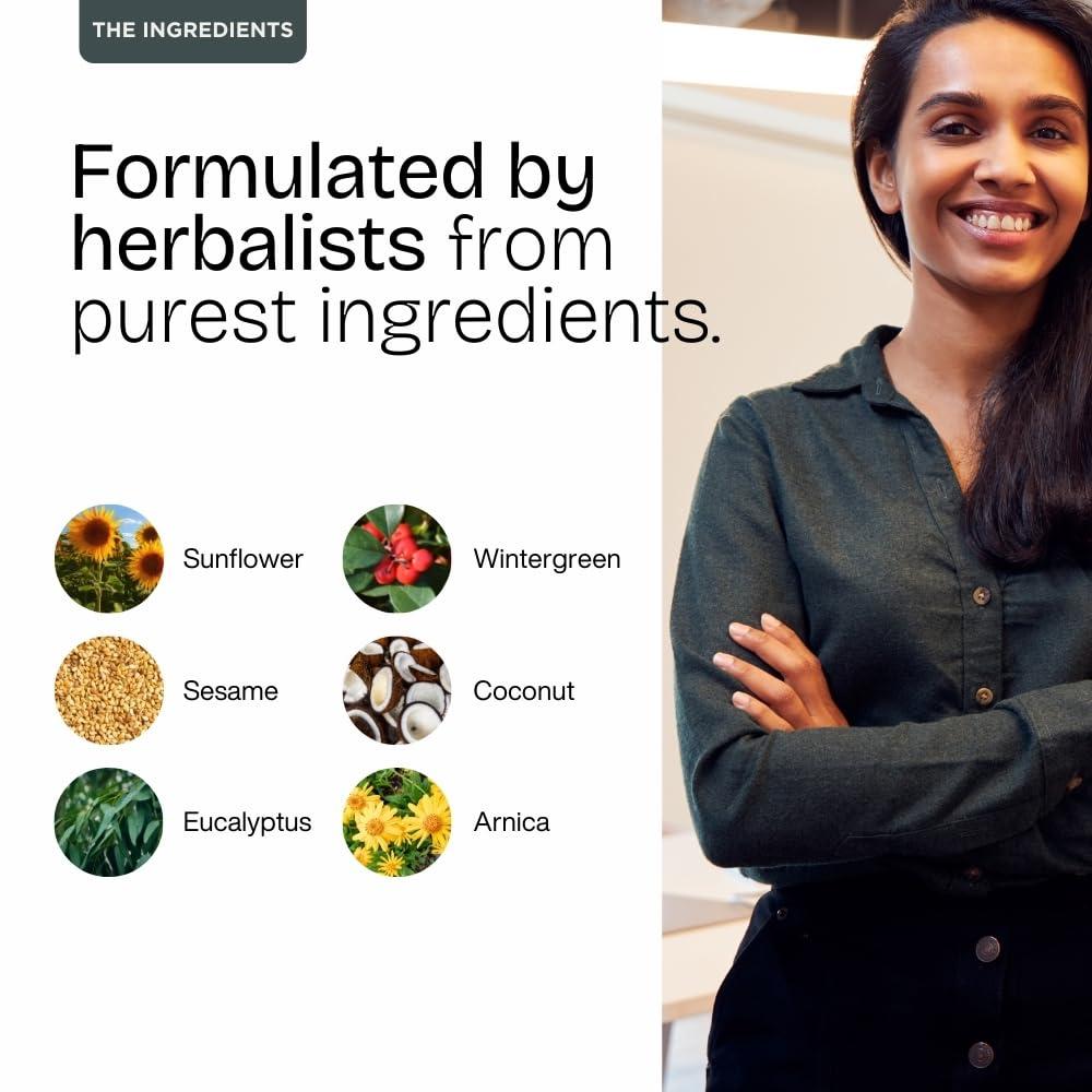 SAI HERBS SAI HERBS California Poppy Herb Powder - Eschscholzia Californica Powder - Pure & Natural (25 Grams)