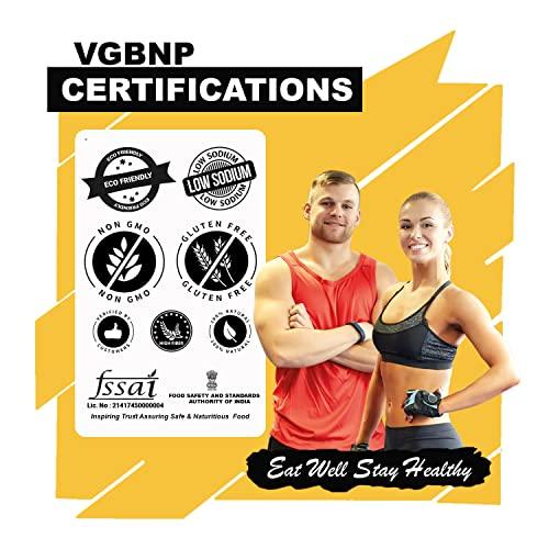 VGBNP VGBNP 100% Natural & Original Finger Millet,Kezhvaragu (Ragi Whole grain/ragulu) Pure Nachani,Ragi Seeds (Mandua | Nagli | Mandia) Healty Grains Fibre Rich Ragi- 1kg