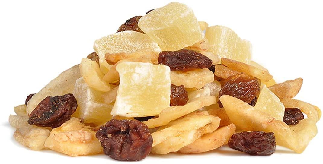 PETS EMPIRE PETS EMPIRE Little One Snack of Small Animal & Mammals 200g | Mix Fruit Flavor | Vitamins & Nutrients | Small Pet Food | for All Small Mammals | Vegetarian Food for Rat, Rabbit, Guinea Pigs