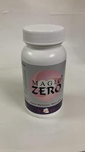 Magic Zero Magic Zero Diabetic Friendly Heart Wellness Herbal Product (500 ml)