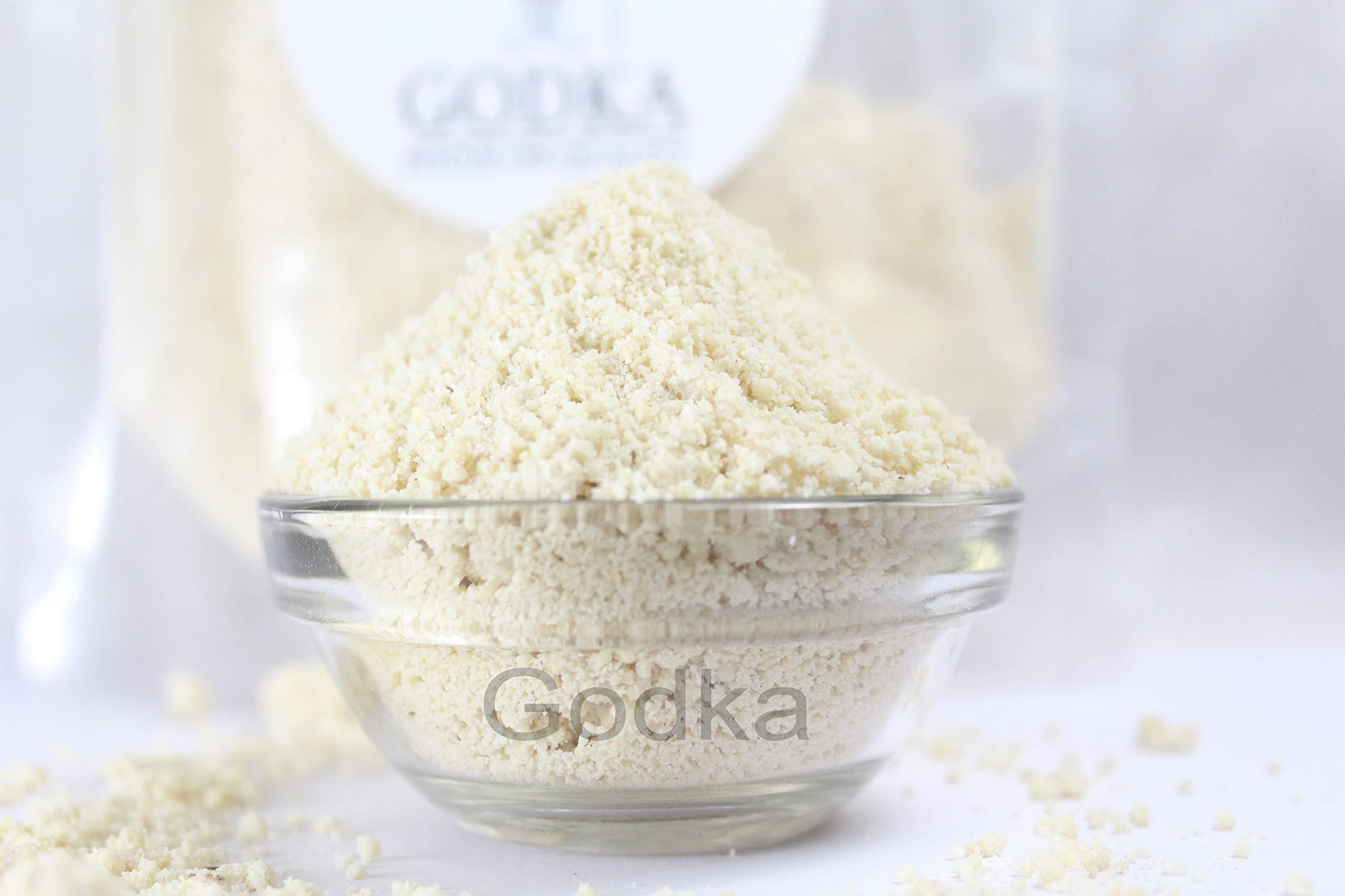 GODKA Godka™ Cahsew Nut Flour/Cashew Nut Powder,500 g