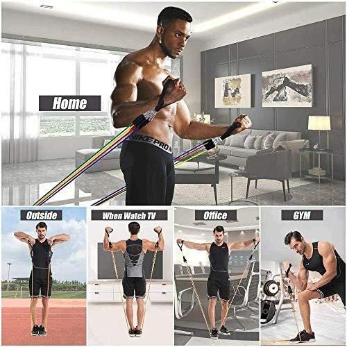 Resistance band door kit new arrivals