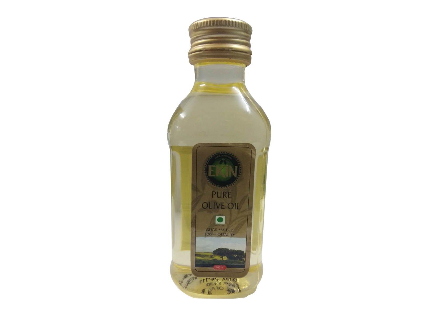 EKIN Ekin Pure Olive Oil Bottle