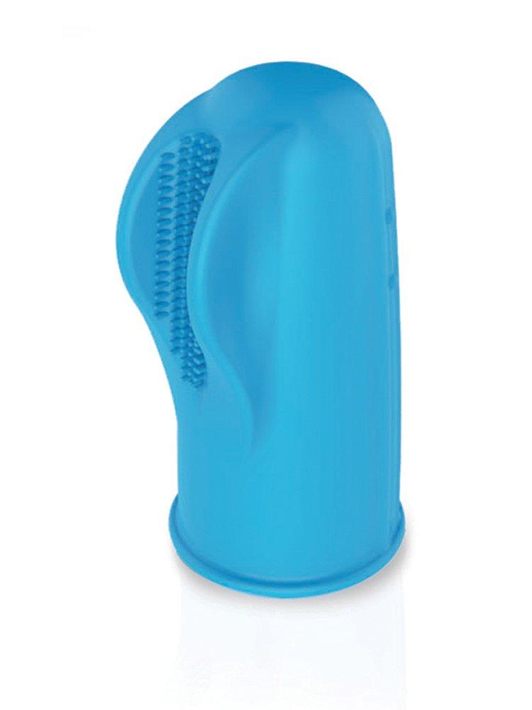 NUK NUK Infant Tooth and Gum Cleanser 1.4 Ounce