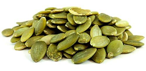 Dryfruit Mart Dryfruit Mart Raw Pumpkin Seed | Gluten Free (500g)