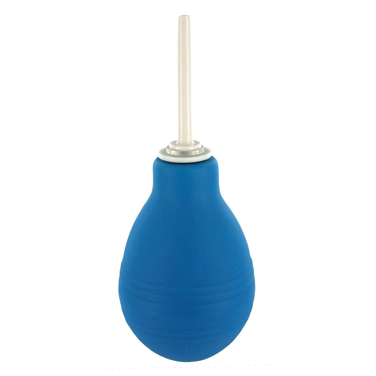 XR Brands Cleanstream Enema Bulb