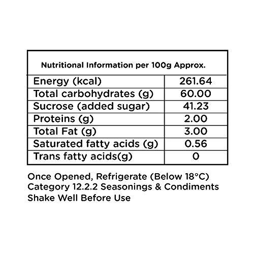 Popcorn & Company Popcorn & Company Hot and Sweet Ketchup Masala, Instant Seasoning Mix | Premium Spices Blend | 100% Pure and Natural- 60g