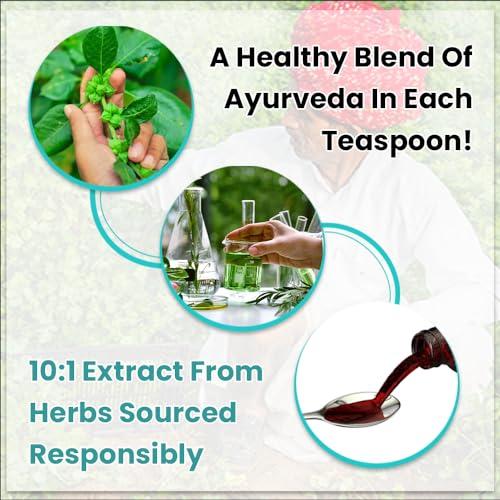 myUpchar ayurveda myupchar Ayurveda Women Combo of Ashokarishta Syrup With Patrangasava Tonic For PCOD,PCOS | Relief From For Delayed Irregular Periods | Ayurvedic Tonic for Women | Each 450ML