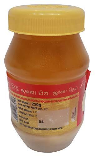 Jharna Jharna Gavin Ghee, 250g