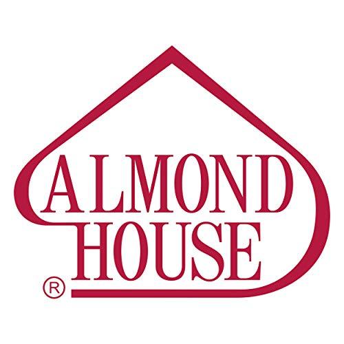 Almond House Almond House Khara Premium Roasted Almonds (Salted) - 200 GMS