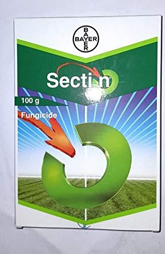 Generic Bayer SECTIN (100 GM) - S. JANA