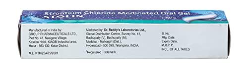 Stolin Stolin Paste 100gm