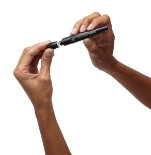 Accu-Chek Accu Chek Softclix Lancing Device (Multicolor)