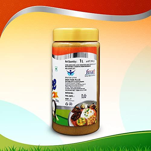 AKD Pure Desi Cow Ghee (1 Ltr.)