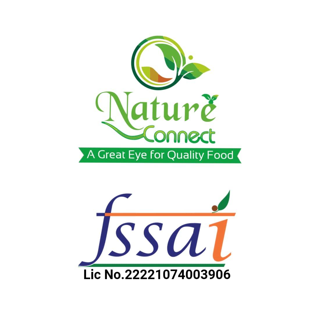 Nature Connect Nature Connect Kashmiri Mukhwas 350 Grams Home Made Kashmiri Mukhwas Mouth Freshner | Digestive, After-Meal, Mukhwas Kashmiri Mukhwas [Jar Pack]