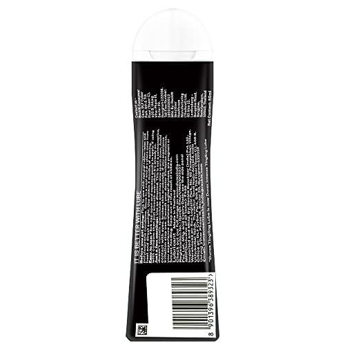 Durex Pleasure Packs (Durex Extra Thin 10s, Extra Ribbed 10s, Extra Thin 10s, Extra Ribbed 10s, Intense Tingling Lube 50 ml)