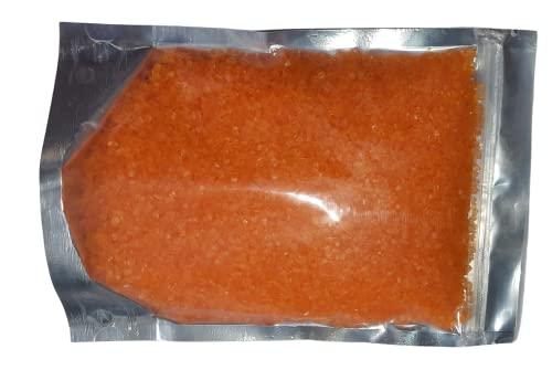CLICK FOOD PRODUCTS Candy Floss Sugar / Flavoured Cotton Candy Sugar ( Mango )