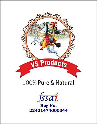 VS Products VS Products Ragi Grain(Finger Millet), 6Kg