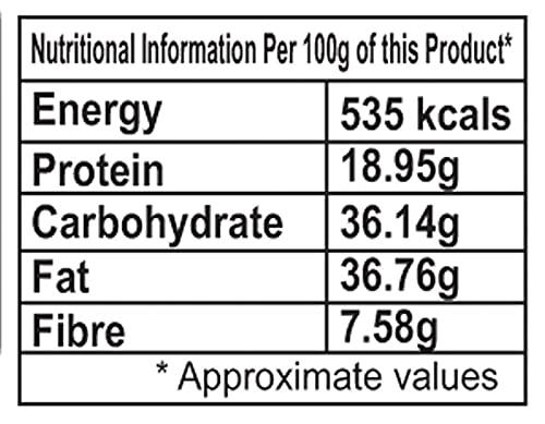 POTHIGAI NATURAL Pothigai Natural- Idly Chilly Powder 500g / 100 % Natural /Traditional method / No Artificial flavour/No Artificial Colour(pack of 2)