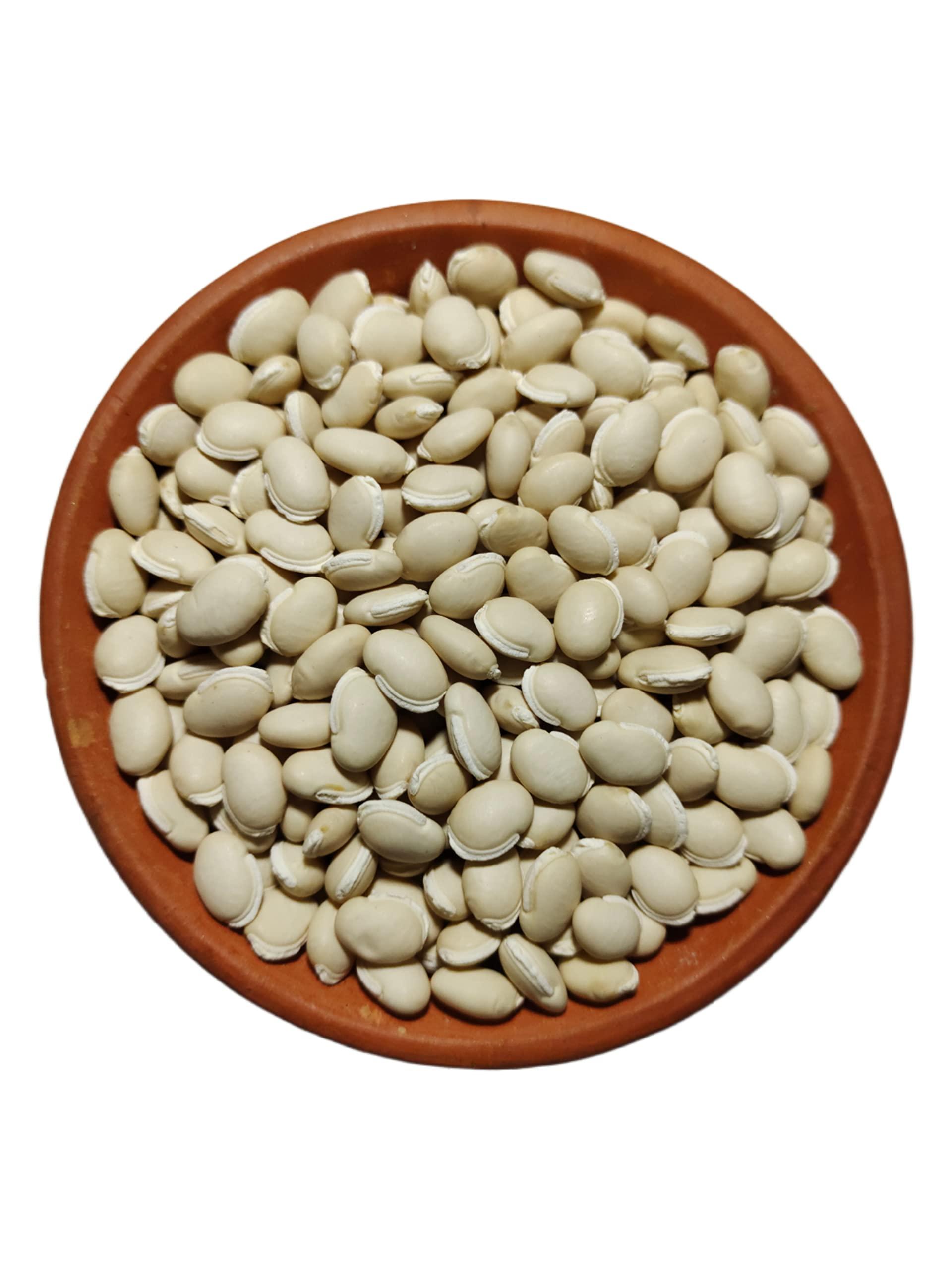 Innum Konjam Innum Konjam Mochai - 1KG (Lima Beans | Field Beans | Hyacinth | Mochai Kottai Payaru |Avarekalu | Balar Dal)