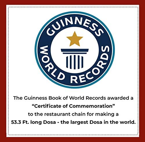 Sankalp Sankalp Delicious & Aromatic Ready to Eat Pav Bhaji |Vegetable Mixture with Spices | Ready in 5 Minutes | No Preservatives | Gluten-Free | 100% Mom Approved - 300G*2 Pack