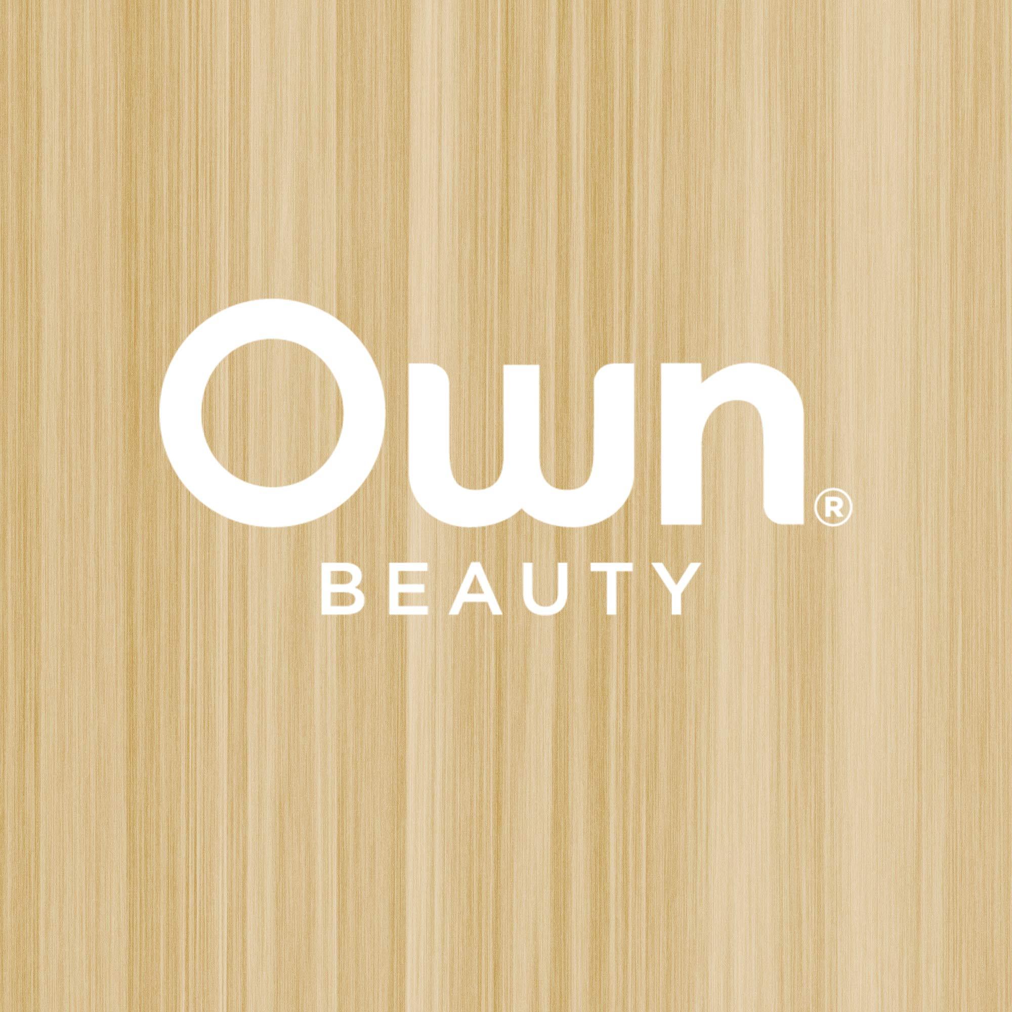 own Own Beauty Manual Razor Set - white