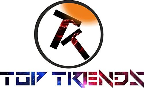 Top Trends Top Trends Natural havan samagri |Hawan Samagri |A Mixture of Various Dried Herbal, Roots & Leaves|for Hawan kund, Durga Puja, Home Pooja, Yagya and Other Auspicious Occassions.[400 GR]