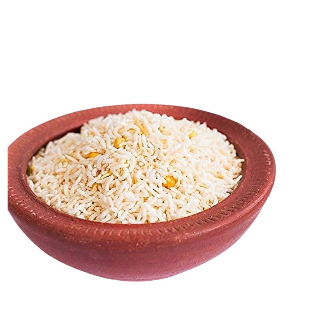 KVD Collection KVD CollectiKVD Collection Bangla Combo Chire Bhaja 100G & Chal Bhaja 100G | A Delicacy of Kolkata (200G)