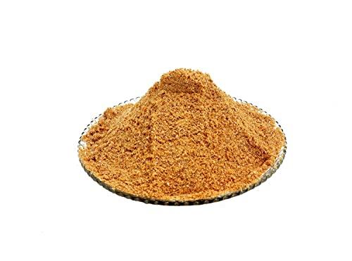 PUREPIK Pure Pik Kachri Powder, 200 Gram |Organically Grown Kaachri Powder Tenderizer