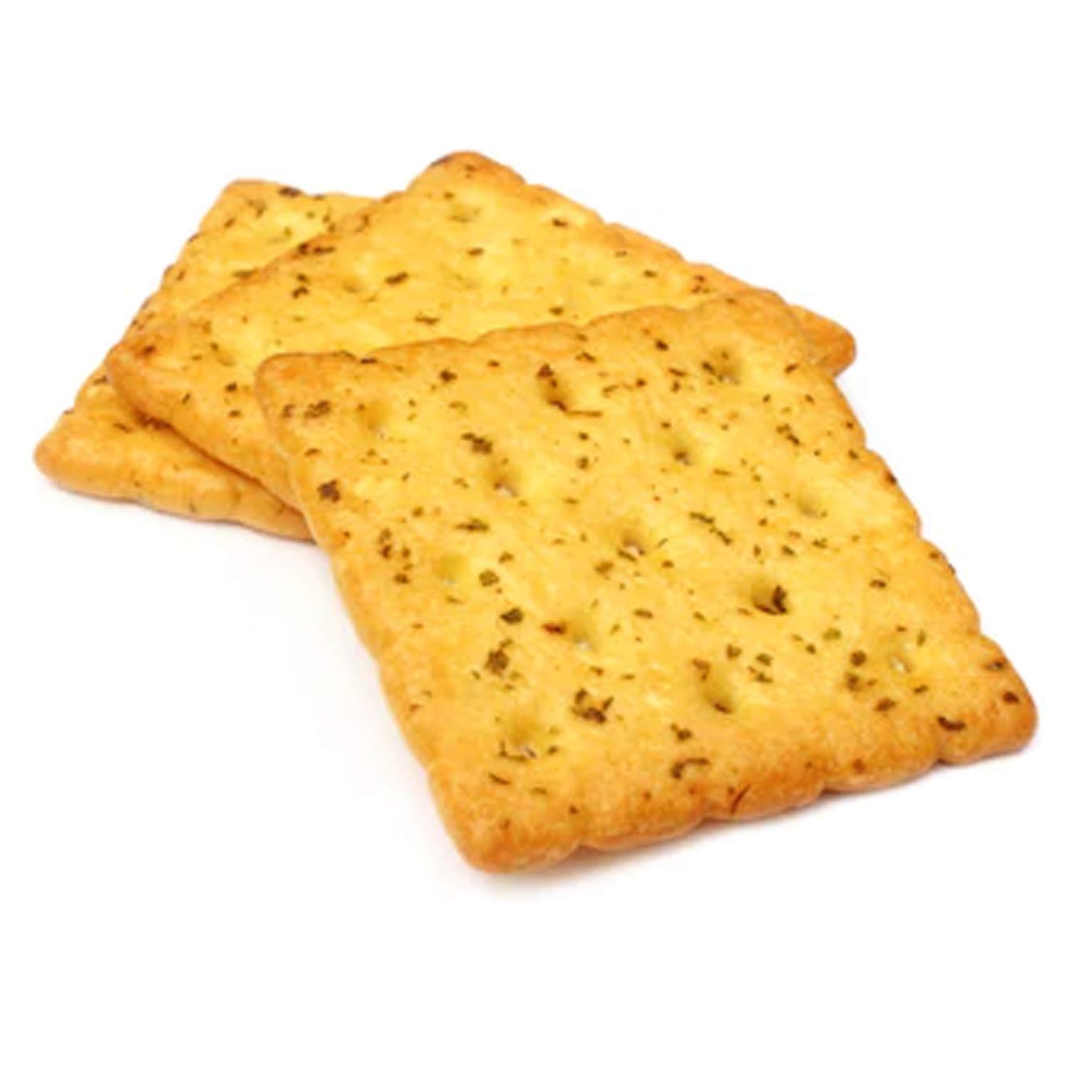 NOTTACIA Munchys' Vege Crackers 300gm
